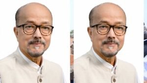 रायपुर : राज्यपाल डेका ने बिलासपुर, कोरिया और सारंगढ़-बिलाईगढ़ के 30 टी.बी मरीजों के लिए दी 1.80 लाख की सहायता