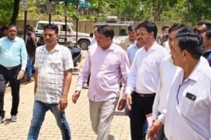 राजस्थान : SDM पर पिस्तौल तानने वाले भाजपा विधायक कंवरलाल मीणा का सरेंडर