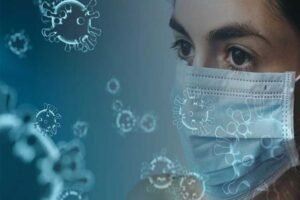 कोरोना के नए वैरिएंट से एशिया में मची हलचल! भारत भी अलर्ट, जानें कितना खतरनाक है ये रूप