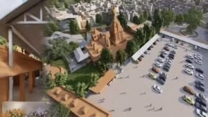 इंदौर में रणजीत हनुमान मंदिर का कायापलट होने जा रही, जाने 7 करोड़ से संवरने के बाद कैसा दिखेगा मंदिर