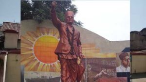 वीर सावरकर का गांव भगूर अमृत काल में पर्यटन स्थल के तौर चमकेगा, केंद्र सरकार ने की ये बड़ी तैयारी