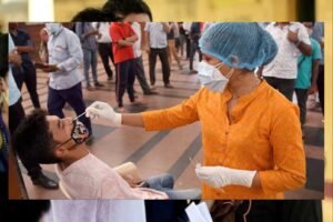 फिर डराने लगा कोरोना! दिल्ली-हरियाणा समेत इन राज्यो में नए केस, एडवाइजरी जारी