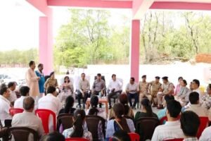 29 मई को मा. मुख्यमंत्री डॉ. यादव का गौरिहार एवं मऊसहानियां में आगमन प्रस्तावित