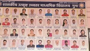 फर्जी शिक्षकों की स्कूलों में एंट्री रोकने के लिए शासन के सालभर पुराने आदेश की जिले में धज्जियां उड़ाई जा रही