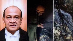 कैश कांड: न्यायधीश यशवंत वर्मा की बढ़ेंगी मुश्किलें, महाभियोग लाने की तैयारी में केंद्र सरकार!