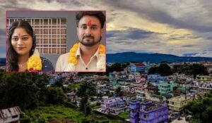 मेघालय में लापता इंदौर के कपल का सुराग नहीं, तलाश में ड्रोन
