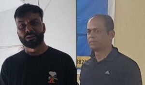 इंदौर : कोच मोहसिन खान के घर चलेगा बुलडोजर, दरवाजे पर लगा नोटिस, मिला 48 घंटे का अल्टीमेटम