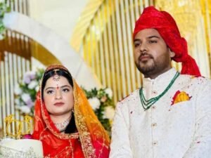 नरेंद्र सिंह तोमर के बेटे के रिसेप्शन में नेताओं और VVIP सहित उमड़े फिल्म और उद्योग जगत के लोग