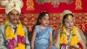 शादी के 27वें दिन ही लुटा दूल्हे का परिवार, नींद की गोली खिलाकर दुल्हन हुई फरार