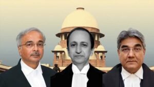 SC को मिले 3 नए जज, चीफ जस्टिस ने दिलाई शपथ; शीर्ष अदालत में अब फुल स्ट्रेंथ