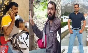 शूटिंग कोचिंग के संचालक मोहसिन पर महिला मित्र के साथ मिलकर युवती को ठगने का भीआरोप