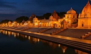 सीएम डॉ मोहन यादव आज करेंगे शिप्रा नदी पर बनने वाले 29 किलोमीटर लंबे घाट का भूमिपूजन