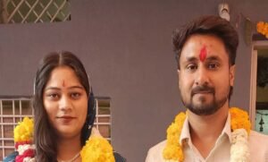राजा रघुवंशी और उनकी पत्नी सोनम को लापता हुए 8 दिन हुए, अब तक नहीं मिला कोई सुराग