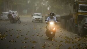 भोपाल, ग्वालियर, जबलपुर समेत करीब 40 जिलों में शनिवार को बारिश-आंधी का अलर्ट; एमपी में 6 मई तक ऐसा ही मौसम