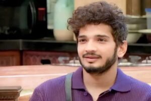 कॉमेडियन मुनव्वर फारूकी कानूनी मामले में उलझे, रिन्यू नहीं हो रहा पासपोर्ट