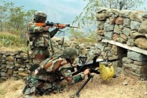 JK के पुंछ में पाकिस्तानी फायरिंग में 13 नागरिक मारे गए, 59 घायल