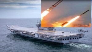 आज की रात के ये रहे इंडियन हीरो INS विक्रांत, आकाश, S400, शिल्का, L70… , पाकिस्तान को ला दिया घुटनों पर