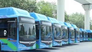 प्रदेश के इंदौर व उज्जैन जिलों में जल्द दौड़ेंगी सरकारी बसें, सर्वे हुआ पूरा