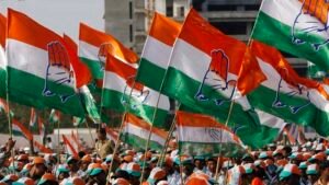 मध्य प्रदेश की सत्ता से 2 दशक से बाहर कांग्रेस पार्टी अब 2028 विधानसभा चुनाव के लिए संगठन को नए सिरे से तैयार करने में जुटी