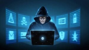 देशभर के 35 साइबर क्राइम हॉटस्पॉट में इंदौर शहर का नाम भी शामिल