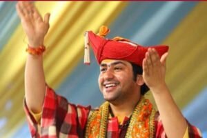 पंडित धीरेंद्र कृष्ण शास्त्री के दिए गए बयान पर शहडोल की कोर्ट ने किया तलब