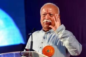 भारत के स्वाभिमान और मनोबल को बढ़ाने के लिए ऑपरेशन सिंदूर: मोहन भागवत