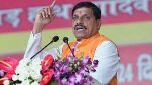 BJP अगले महीने से स्पीकिंग कोर्स करेगी शुरु, मंत्रियों, सांसदों और विधायकों की विवादित बयानबाजी पर लगेगी रोक