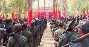 ओडिशा के राउरकेला में बड़ी वारदात, विस्फोटक से भरे ट्रक लूट ले गए नक्सली