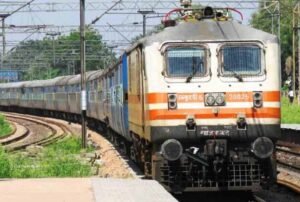 09407/09408 अहमदाबाद-दानापुर-अहमदाबाद साप्ताहिक समर स्पेशल ट्रेन