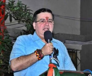 संजय राउत के ‘ऑपरेशन सिंदूर’ को विफल बताने और अमित शाह से इस्तीफा मांगने पर एनडीए नेता हमलावर