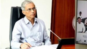 मध्य प्रदेश में सिंचाई परियोजनाओं को आगामी चुनाव के पहले पूरा कराने पर सरकार फोकस करके काम करेगी:सीएस