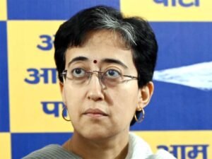 आतिशी की ओर से पूछे गए एक सवाल पर अब भाजपा हमलावर, फिर ‘आप’ ने सेना के शौर्य का ‘सबूत’ मांगना शुरू कर दिया