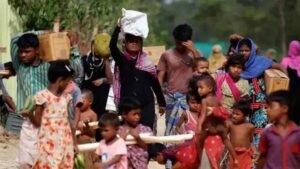 भारत ने 300 बांग्लादेशी नागरिकों को वापस बांग्लादेश भेजा तो युनूस सरकार बोली- ‘पहले बता तो देते’