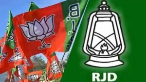 केवटी सीट पर मुस्लिम, ब्राह्मण और यादव वोटर निर्णायक संख्या में, होगी BJP और RJD में कड़ी टक्कर