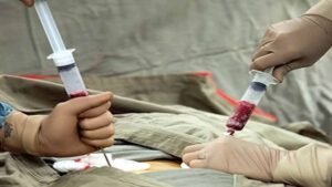 इंदौर के बोनमैरो प्रत्यारोपण केंद्र को राष्ट्रीय स्तर पर मिलेगी मान्यता, पराए भी मरीज को दे पाएंगे बोनमैरो