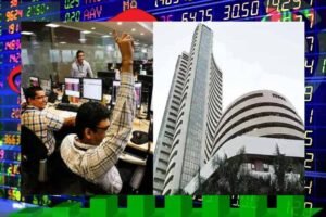 सेंसेक्स 2975, निफ्टी 916 अंक चढ़कर क्लोज हुआ, ये पांच कारण, जिनसे रॉकेट बना शेयर बाजार