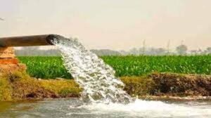 अब तक लगभग 16 हजार ग्रामीण कृषकों ने लिया मात्र 5 रुपये में कृषि पंप नवीन विद्युत कनेक्शन