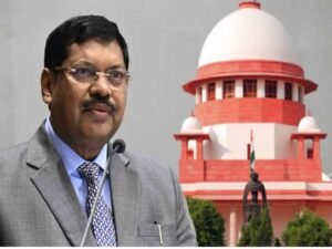 वकील छुट्टियों के दौरान काम नहीं करना चाहते हैं, लेकिन लंबित मामलों के लिए कोर्ट को दोषी ठहराया जाता: CJI गवई