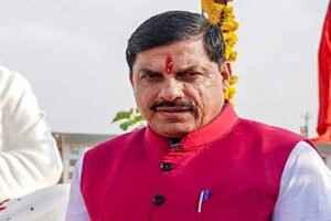 मुख्यमंत्री मोहन यादव ने कहा – भारतीय नारी के खिलाफ अंग्रेजों द्वारा फैलाए गए भ्रम को खत्म करना जरूरी