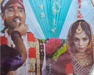 गोपालगंज जिले से चौंकाने वाला मामला, शादी के मंडप से ही दूल्हे का अपहरण , दुल्हन और परिजनों से की मारपीट