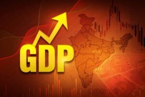 2025 में भारत की जीडीपी वृद्धि दर 6.3% रहने का अनुमान: मूडीज