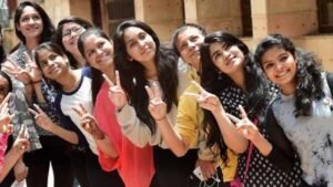 हरियाणा विद्यालय शिक्षा बोर्ड ने 12वीं का रिजल्ट किया जारी, परिणाम 85.66  प्रतिशत रहा