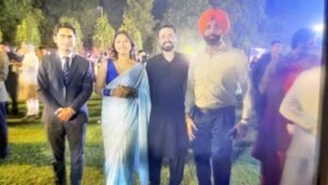 यूट्यूबर ज्योति मल्होत्रा समेत 6 लोगों को पाकिस्तान की खुफिया एजेंसियों के साथ संबंधों के आरोप में किया गिरफ्तार