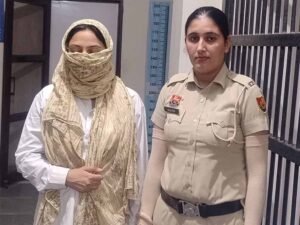 जासूसी के आरोप में गिरफ्तार ज्योति मल्होत्रा ने मुकेश कुमार को अपना वकील नियुक्त किया, पिता बोले थे- पैसे ही नहीं
