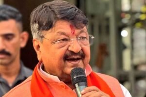 कैलाश विजयवर्गीय ने पाकिस्तान को चेतावनी दी कि युद्ध हुआ तो पाक 24 घंटे में साफ हो जाएगा