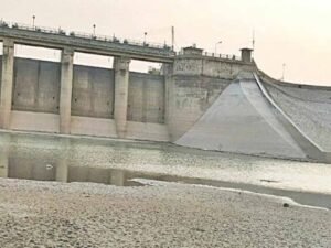 खानपुर डैम में बस 35 दिन का पानी, इस्लामाबाद-रावलपिंडी का गला सूखेगा, पंजाब-खैबर में खेत