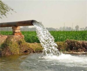 अब प्रदेश के किसान आसानी से ट्यूबवेल कनेक्शन का लोड बढ़वा सकते हैं