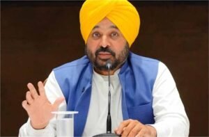 आप पार्टी ने किया पंजाब के संगठन में अब तक का सबसे बड़ा बदलाव, सौंपी गई बड़ी जिम्मेदारियां