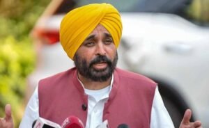 पंजाब सरकार ने पराली समस्या के समाधान के लिए बड़ी पहल, अब पराली से उद्योगों के लिए ईंधन बनाया जाएगा