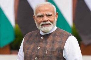 पीएम मोदी ने विशाल जनसभा को किया संबोधित,  ‘बंगाल का विकास भारत के भविष्य की नींव’, दी सौगात